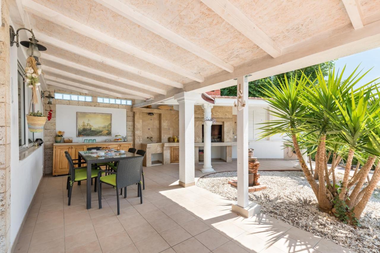 Holiday Home Split Exterior photo
