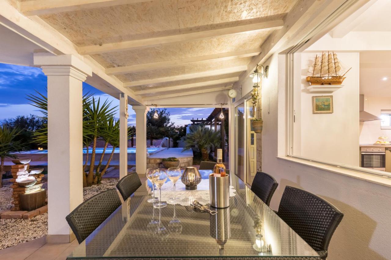 Holiday Home Split Exterior photo